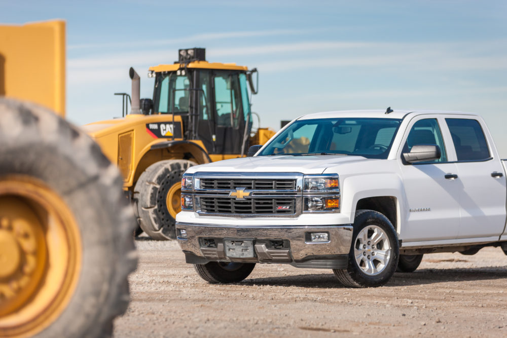 Overcoming Construction Fleet Challenges Overcoming Construction Fleet Challenges
