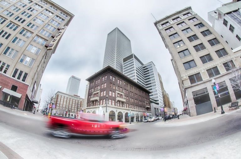 Affordable Truck Rental for Your Business — Summit Fleet